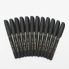 GP-3015 Jinsheng Gel Pen Signature Pen 1.0mm Business Large Capacity Bullet Pen details Picture